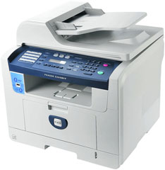 Ремонт МФУ Xerox Phaser 3300MFP