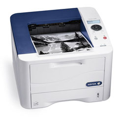 Ремонт принтера Xerox Phaser 3320