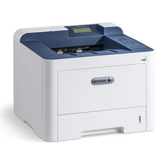 Ремонт МФУ Xerox Phaser 3330