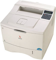 Ремонт принтера Xerox Phaser 3420