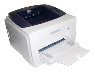 Ремонт принтера Xerox Phaser 3435