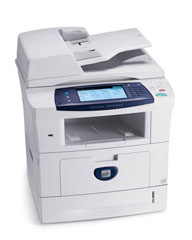 Ремонт МФУ Xerox Phaser 3635MFP