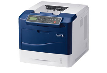 Ремонт принтера Xerox Phaser 4622