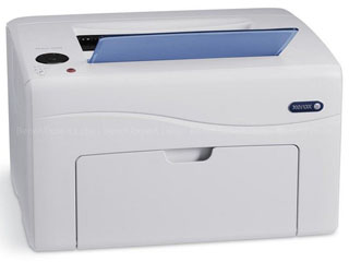 Ремонт принтера Xerox Phaser 6020