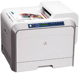 Ремонт принтера Xerox Phaser 6100