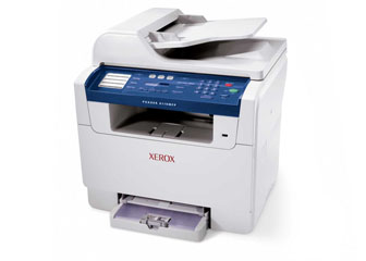 Ремонт МФУ Xerox Phaser 6110