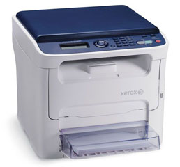 Ремонт МФУ Xerox Phaser 6121MFP