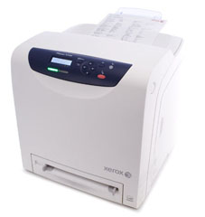 Ремонт принтера Xerox Phaser 6140