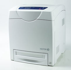 Ремонт принтера Xerox Phaser 6280