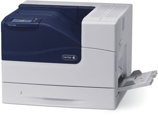 Ремонт принтера Xerox Phaser 6700