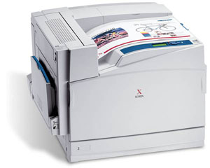 Ремонт принтера Xerox Phaser 7760