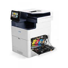 Ремонт МФУ Xerox VersaLink C505s