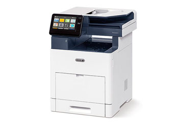 Ремонт МФУ Xerox VersaLink B615xtp