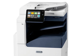 Ремонт МФУ Xerox VersaLink B7025