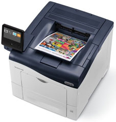 Ремонт принтера Xerox VersaLink C400dn