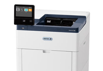 Ремонт МФУ Xerox VersaLink C500dn