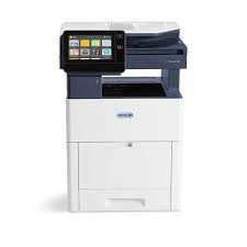 Ремонт МФУ Xerox VersaLink C605xl