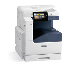 Ремонт МФУ Xerox VersaLink C7020