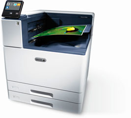 Ремонт принтера Xerox VersaLink C9000