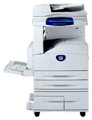 Ремонт МФУ Xerox WorkCentre 133