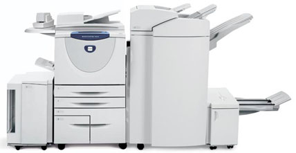 Ремонт МФУ Xerox WorkCentre 245