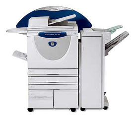 Ремонт МФУ Xerox WorkCentre 275