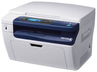 Ремонт МФУ Xerox WorkCentre 3045