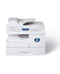 Ремонт МФУ Xerox WorkCentre 312