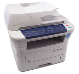 Ремонт МФУ Xerox WorkCentre 3210