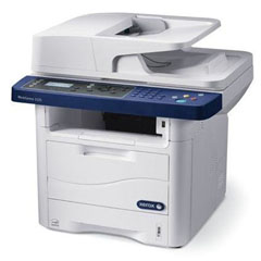 Ремонт МФУ Xerox WorkCentre 3215