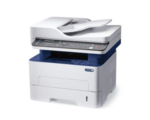 Ремонт МФУ Xerox WorkCentre 3225