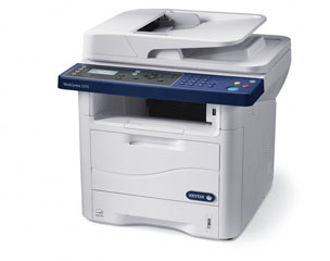 Ремонт МФУ Xerox WorkCentre 3315