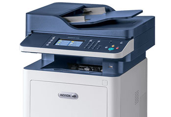 Ремонт МФУ Xerox WorkCentre 3335