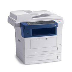 Ремонт МФУ Xerox WorkCentre 3550