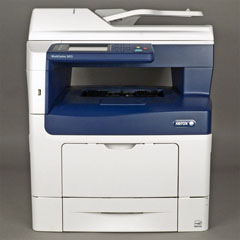 Ремонт МФУ Xerox WorkCentre 3615