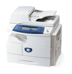 Ремонт МФУ Xerox WorkCentre 4150