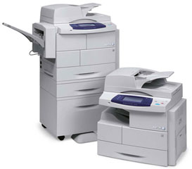 Ремонт МФУ Xerox WorkCentre 4260