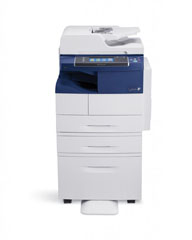 Ремонт МФУ Xerox WorkCentre 4265