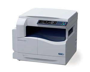 Ремонт МФУ Xerox WorkCentre 5019