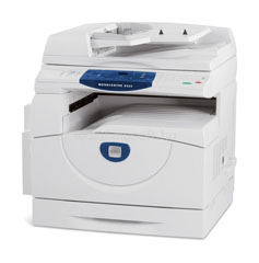 Ремонт МФУ Xerox WorkCentre 5020