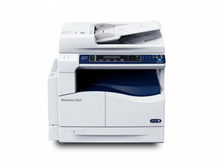 Ремонт МФУ Xerox WorkCentre 5024