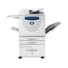 Ремонт МФУ Xerox WorkCentre 5150