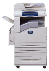 Ремонт МФУ Xerox WorkCentre 5222