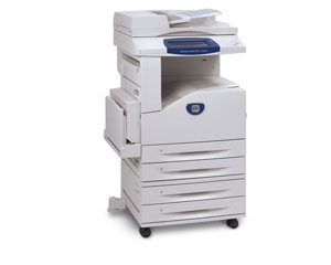 Ремонт МФУ Xerox WorkCentre 5230