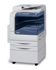 Ремонт МФУ Xerox WorkCentre 5325