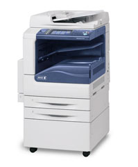 Ремонт МФУ Xerox WorkCentre 5330