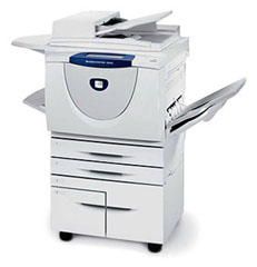 Ремонт МФУ Xerox WorkCentre 5638