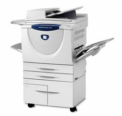 Ремонт МФУ Xerox WorkCentre 5645