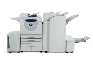 Ремонт МФУ Xerox WorkCentre 5665