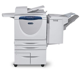 Ремонт МФУ Xerox WorkCentre 5735